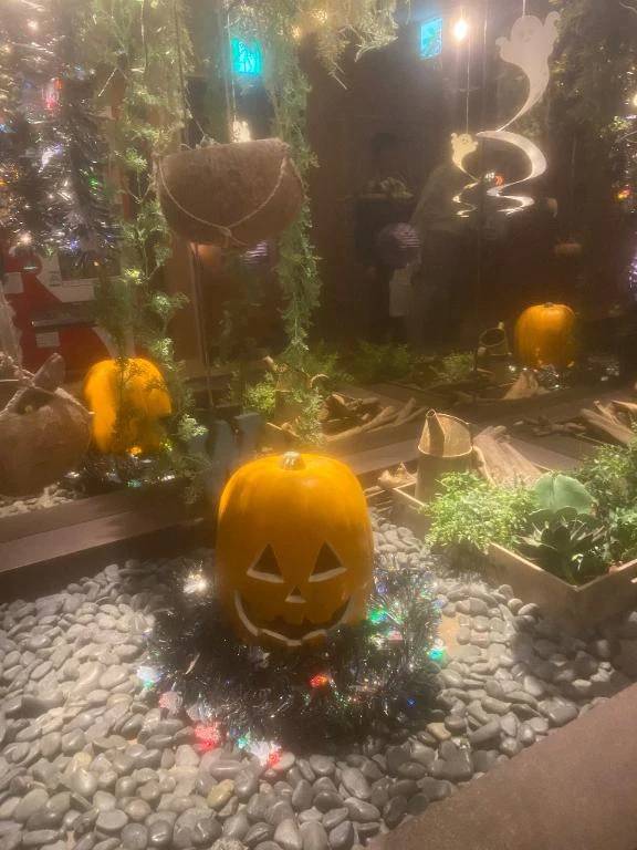 先程のお兄さん♡