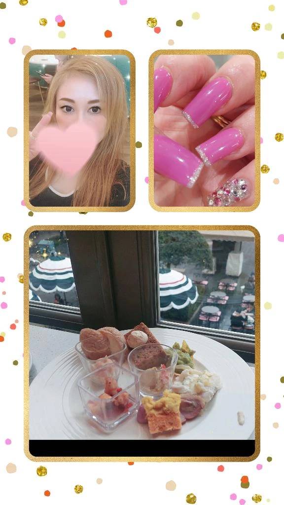 今日はニャンコの😺✨