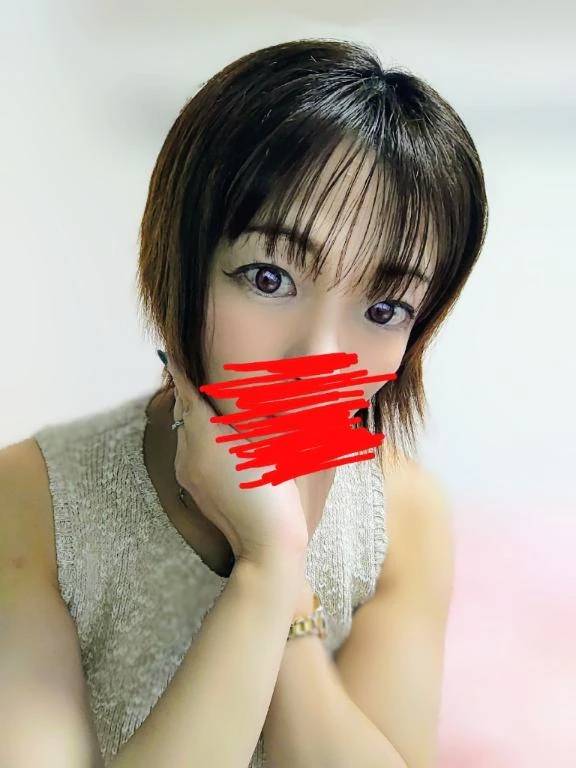 準備してます🖐️