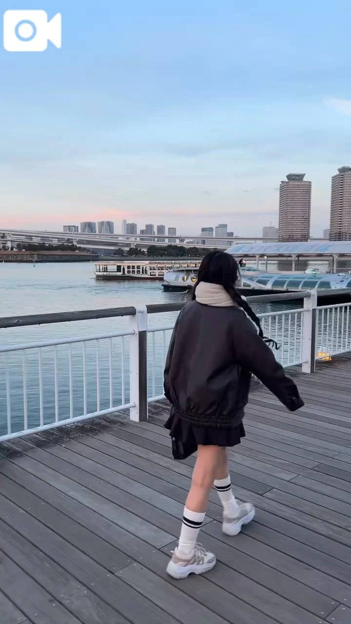 ニューポート105のお兄さん♡