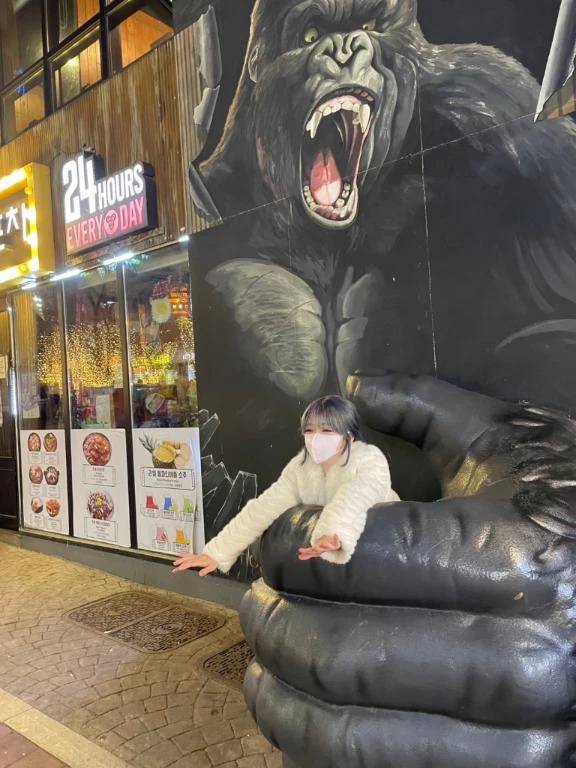 出勤しました！