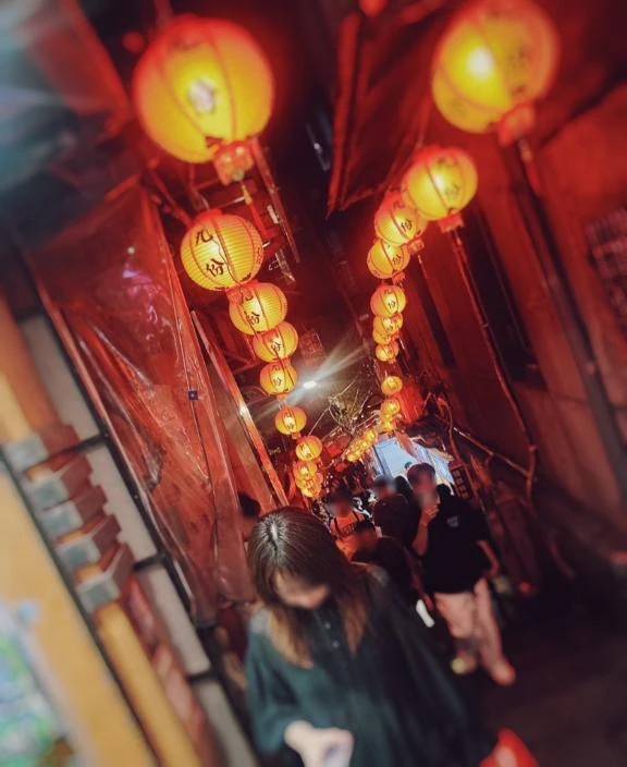 ノスタルジック