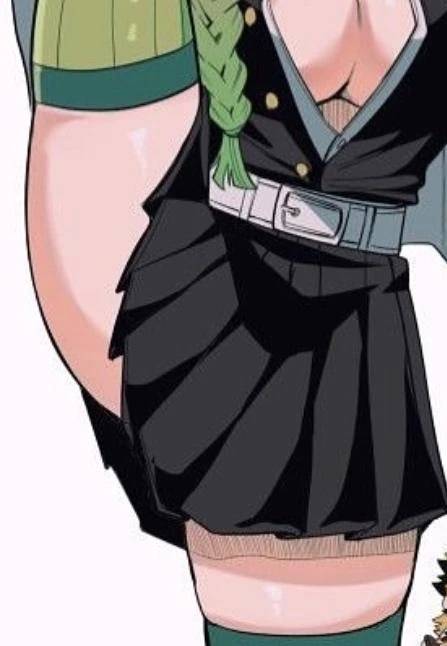 鬼滅の刃みましたか？