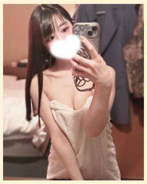 きもちいいのがだ〜いすき♡