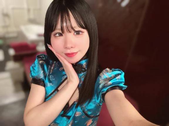 いっぱいかけて？