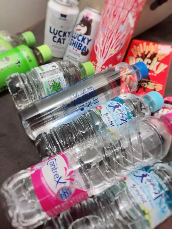 帰ってラーメン🍜