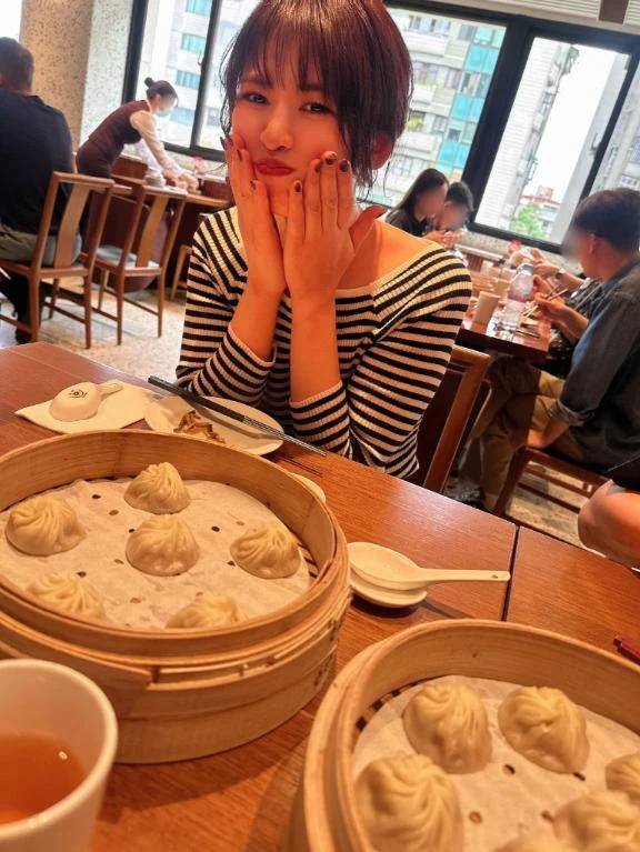 台湾の旅 有名なレストラン編