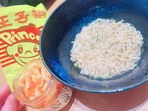 王子麺