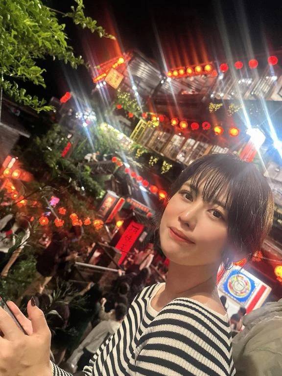 台湾の旅 九份編