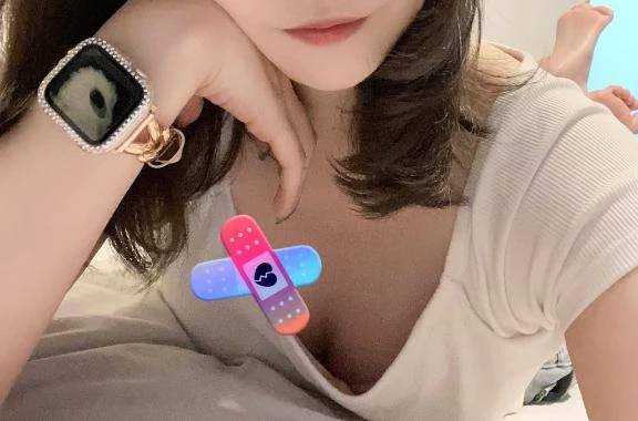 冬の空気が気持ちいい朝♡