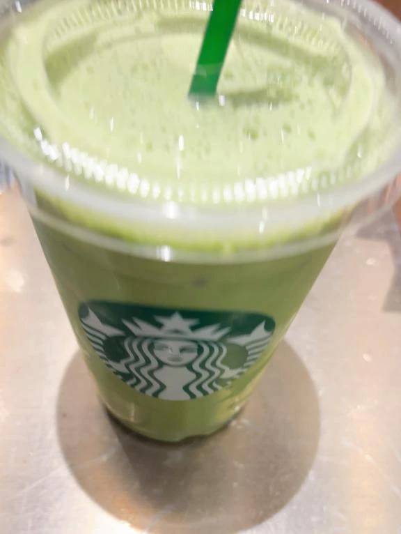 いつもとは違う選択🐑☁️