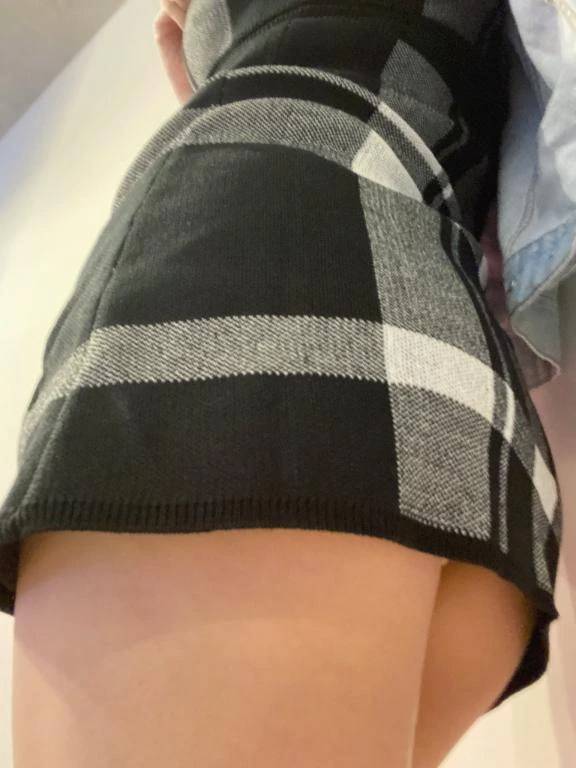 はいてますよ♡