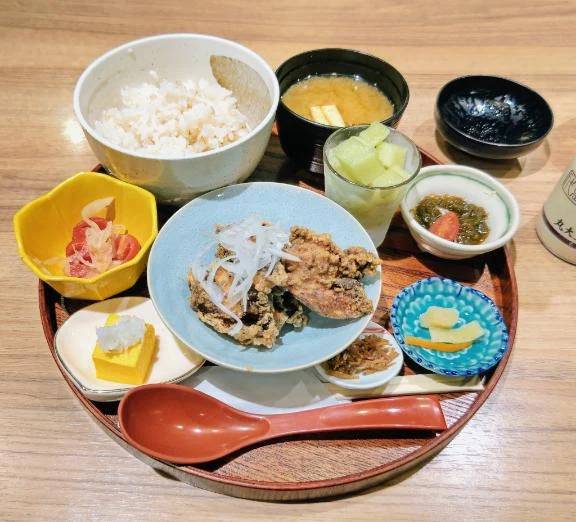 昨日のお昼ごはん💕