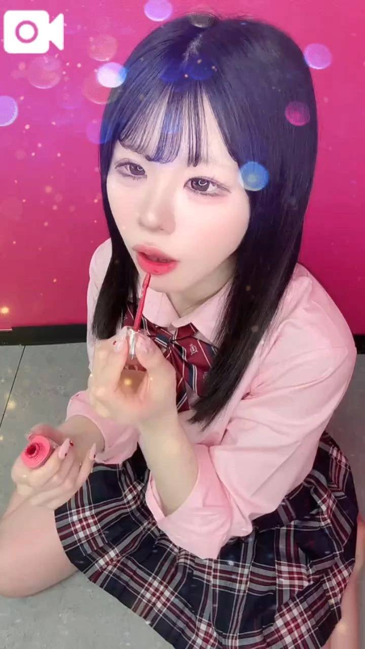 ありがとうです🐰💕