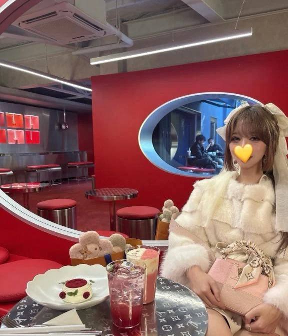 出勤してます🥰