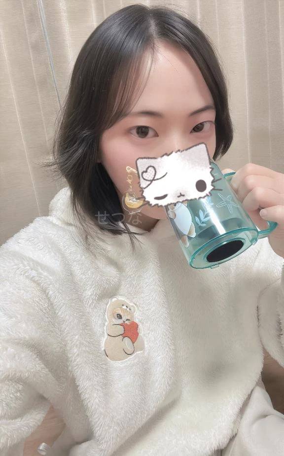 ベッドでゆったりイチャイチャが好き