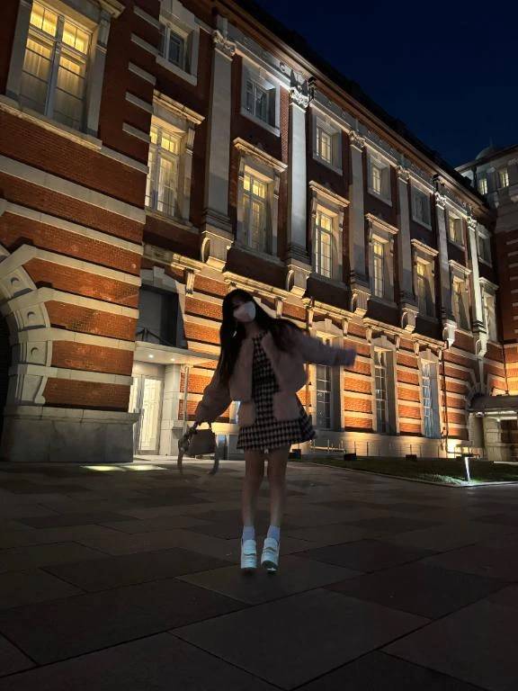 イルミネーション✨