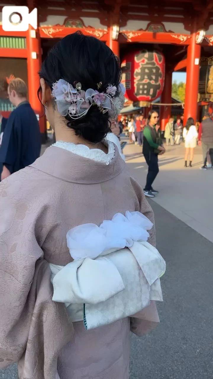 1️⃣2️⃣月🤍