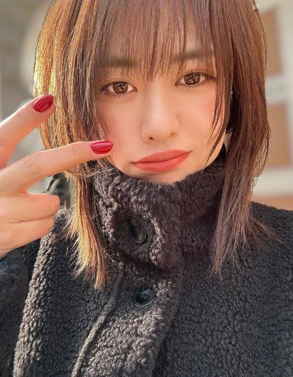 寝起きぽあぽあ