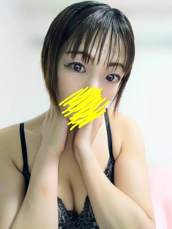 着きました☺️