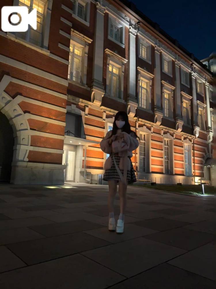 出勤しました！残り1枠のみです！