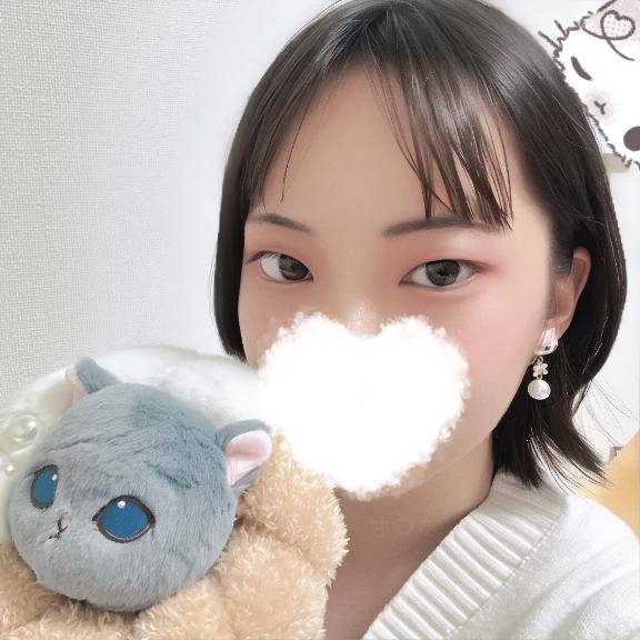 髪を切りました