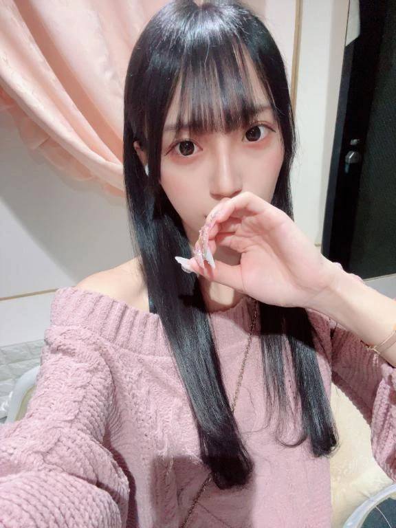 今日かわいいの🤗💕💕💕