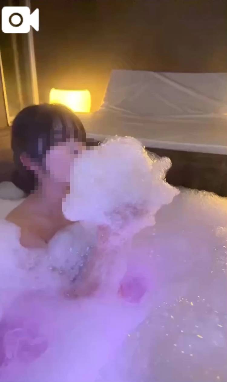 あわあわ、ヌルヌル