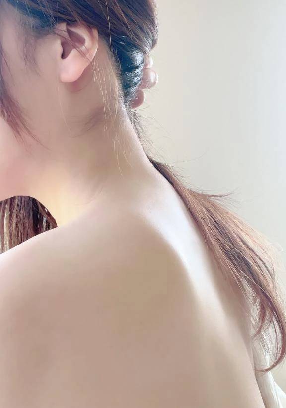 朝は白湯とカフェオレ