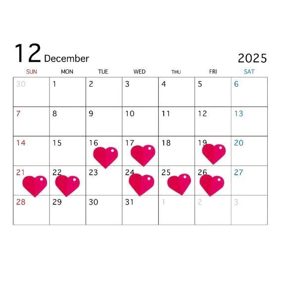 出勤予定です🥹