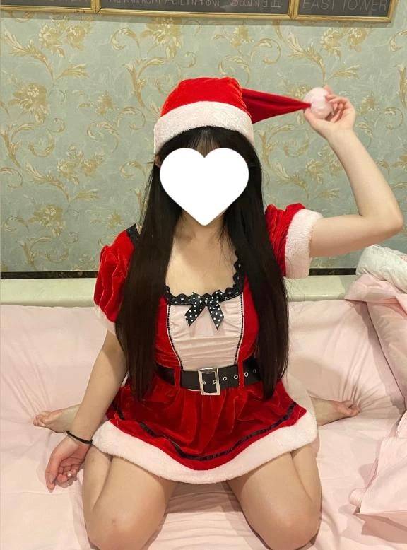 サンタさん🎅💕