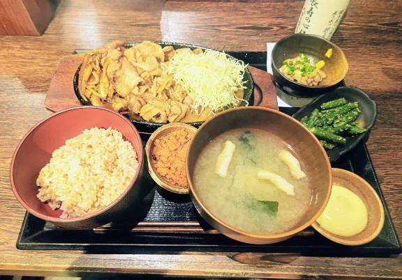 最近のごはん🍚その２