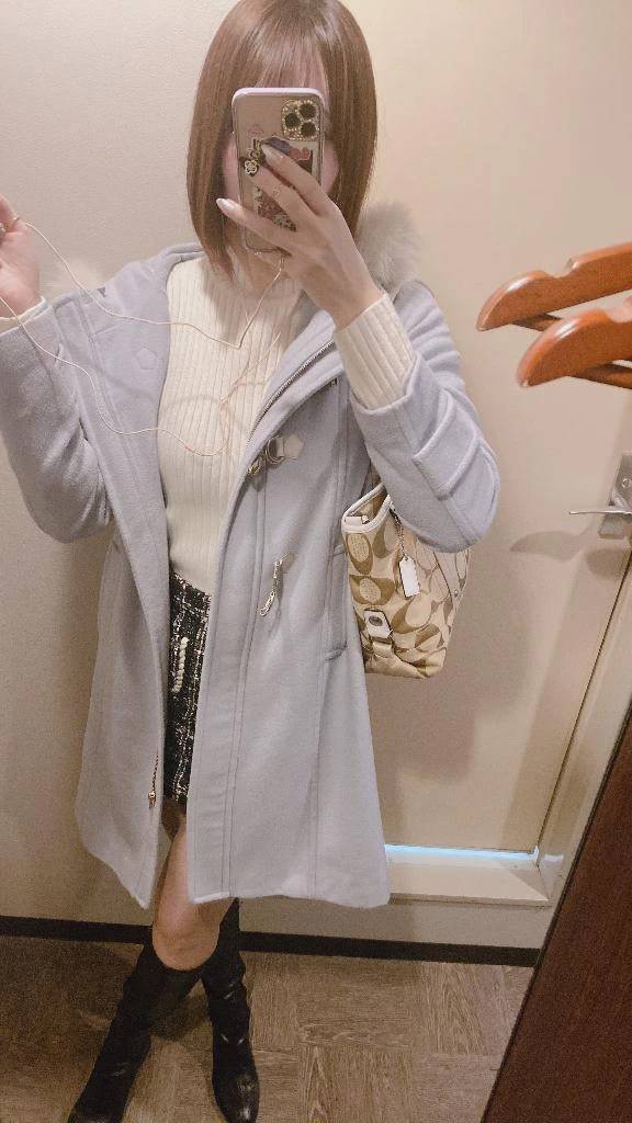 来週の出勤予定♡