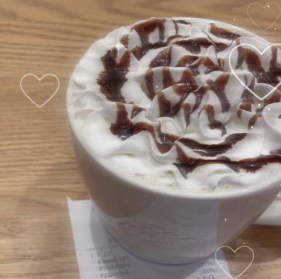 お気に入り☕️‪🍫♡