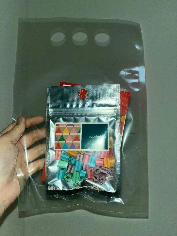 差し入れ(*¯︶¯♥)