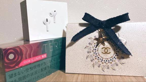 サンタさんキター♡