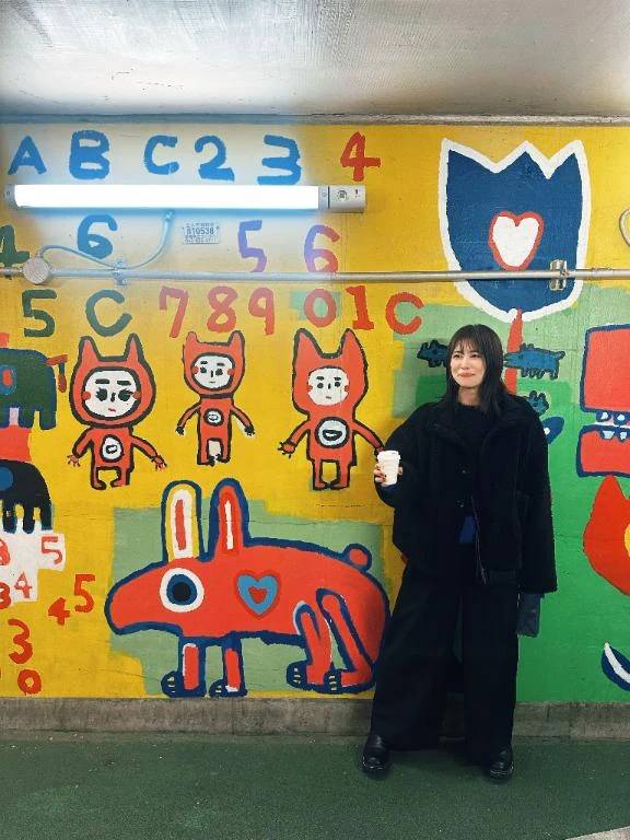 ずっとじわじわ