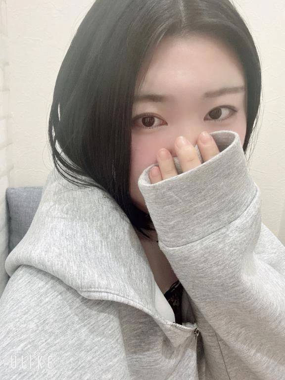 雨だけどー！☔️