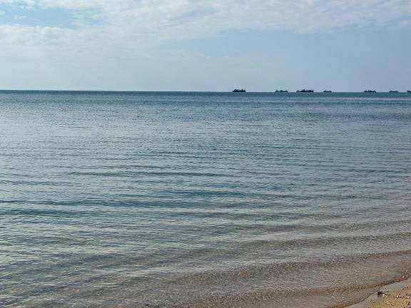 帰省のおすそ分け🌺