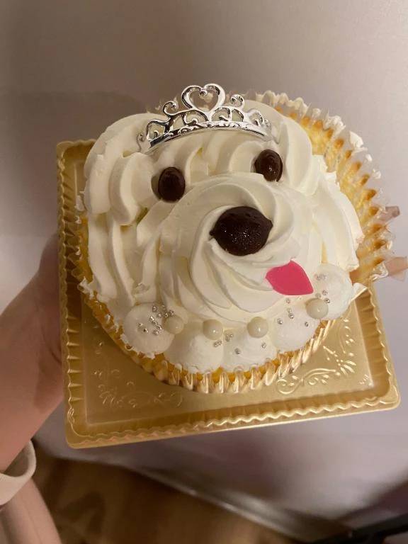 かわいすぎて食べられない♡