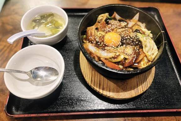 昨日の夜は、😘