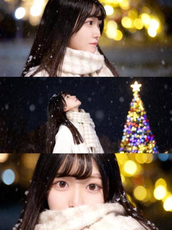 めりくり💕🎁🎄