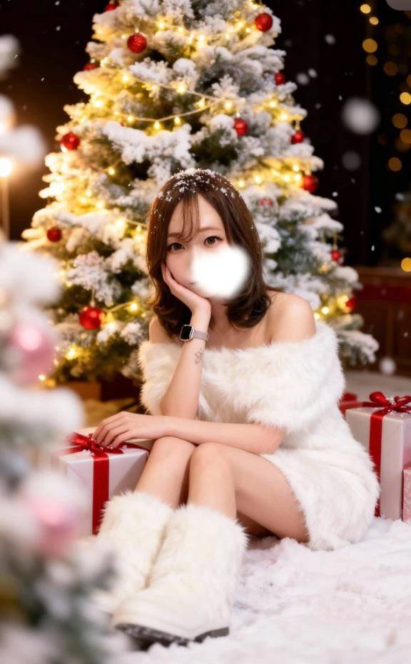 今年一年ありがとう♡