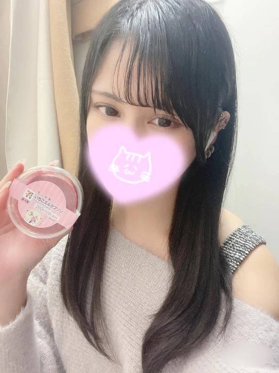 ｼｭｯｷｰﾝ◝(*˙˘˙*)◜