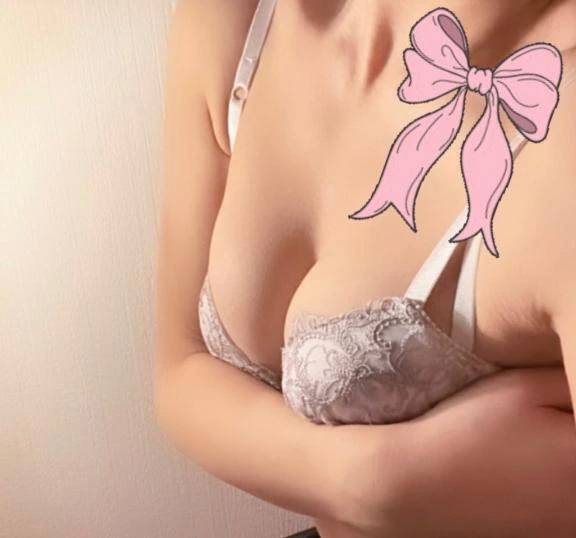 ♥️むにっ///♥️