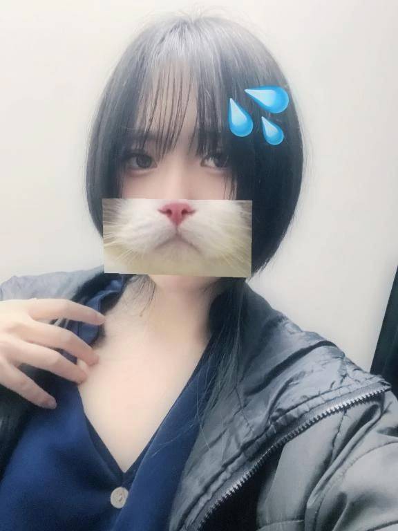 本日2人目のお客様