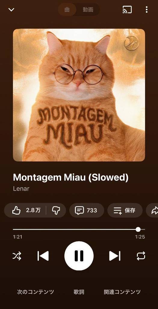 歯磨き粉みゃおみゃお