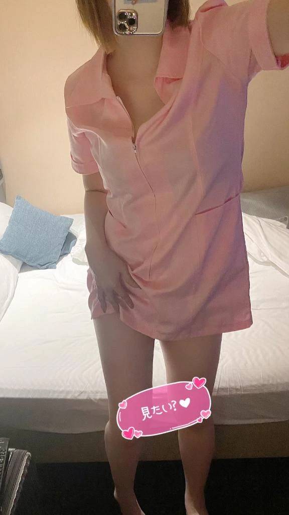 ちゃんと替えようね♡