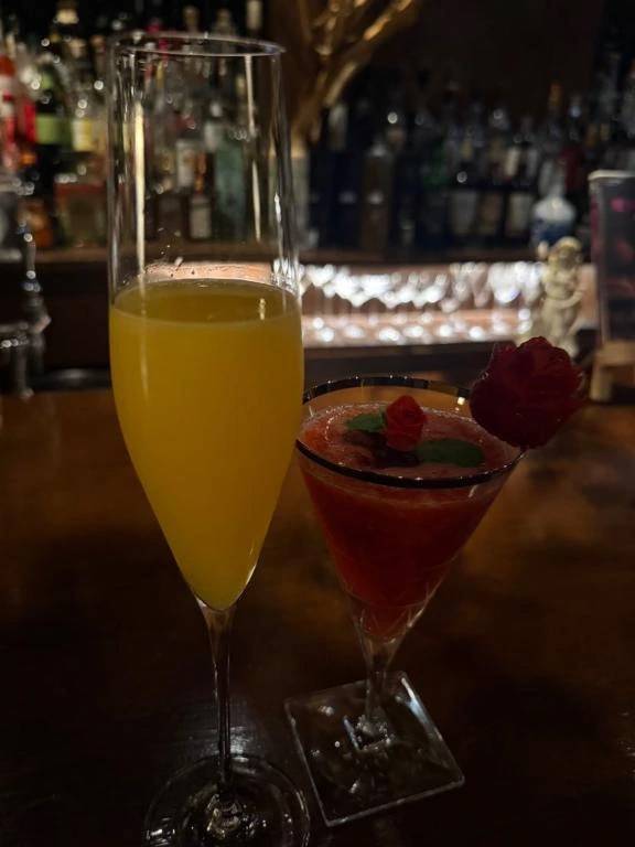 先程のおにいさん♡