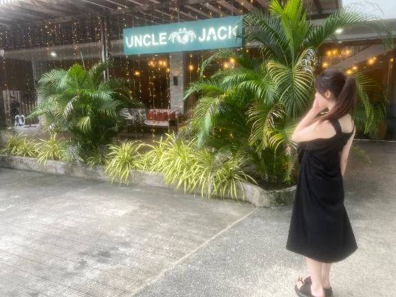 先程のおにいさん♡